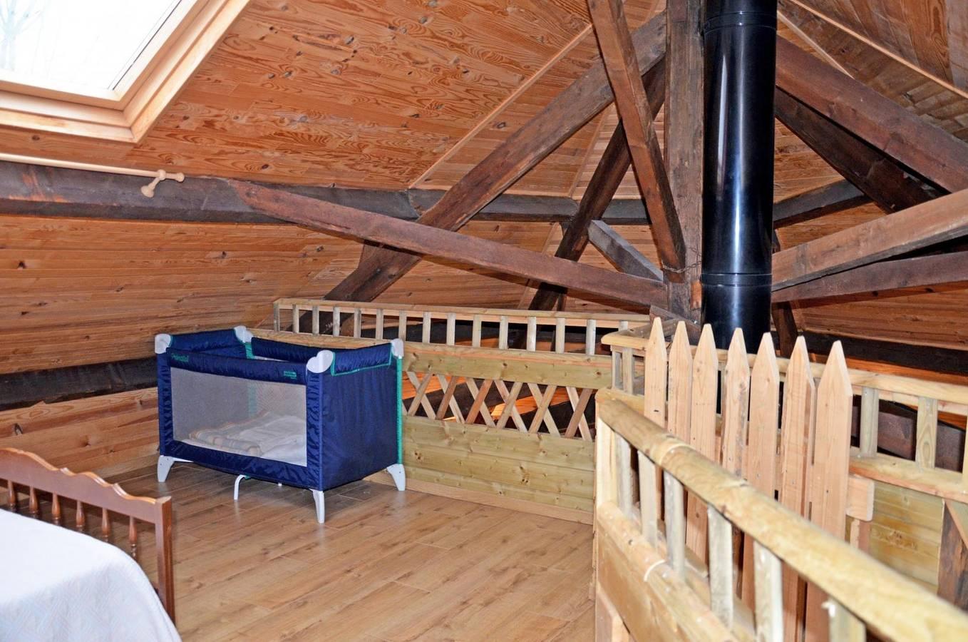 Vakantiehuis in Seine-Maritime, Frankrijk voor 4 personen foto 15