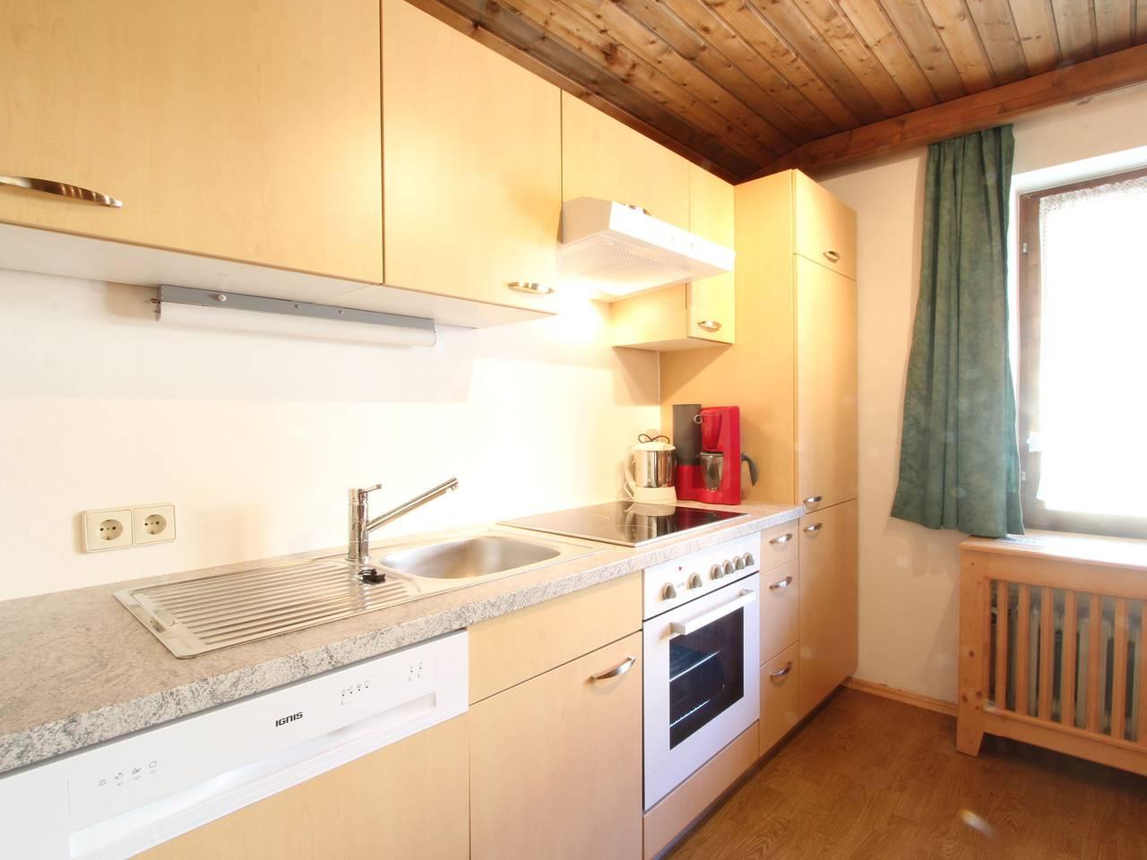 Vakantieappartement in Pinzgau, Oostenrijk voor 4 personen foto 5