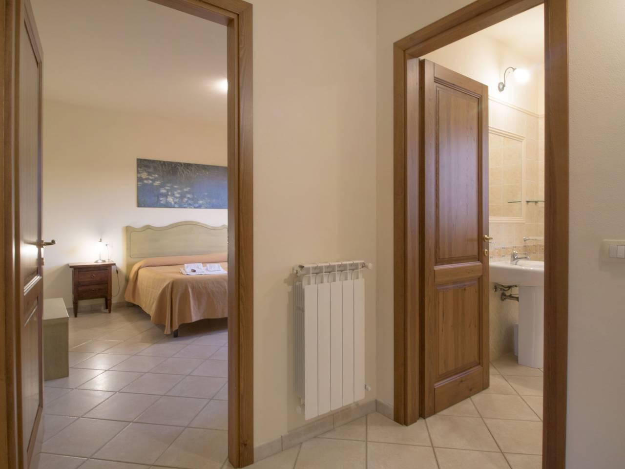 Vakantiehuis in Tuscia, Italië voor 8 personen foto 10