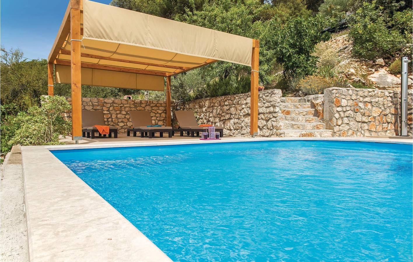 Vakantiehuis in Raslina, Kroatië voor 12 personen foto 14