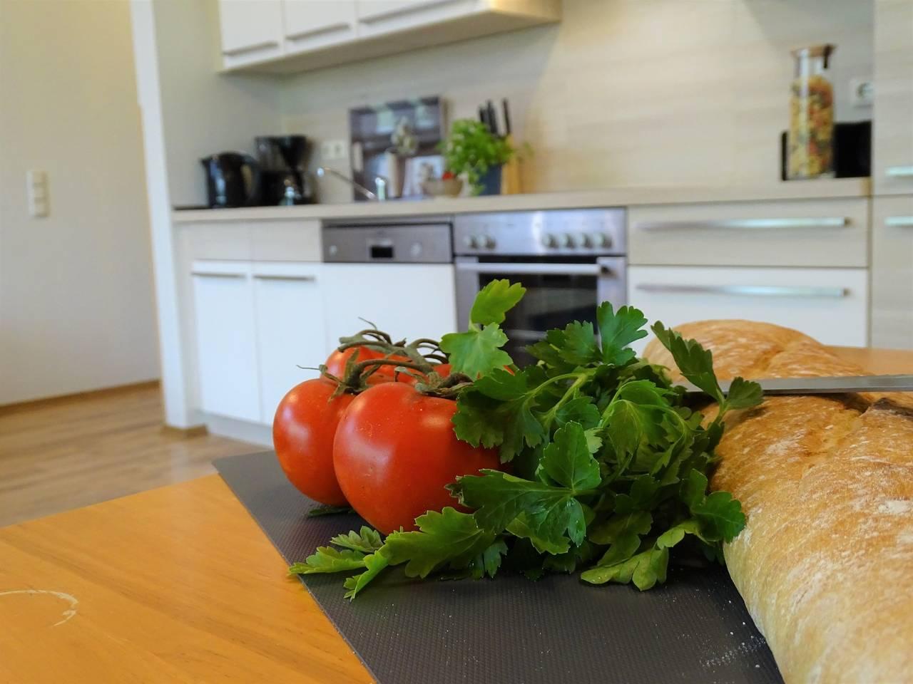 Vakantieappartement in Kellenhusen, Duitsland voor 5 personen foto 4