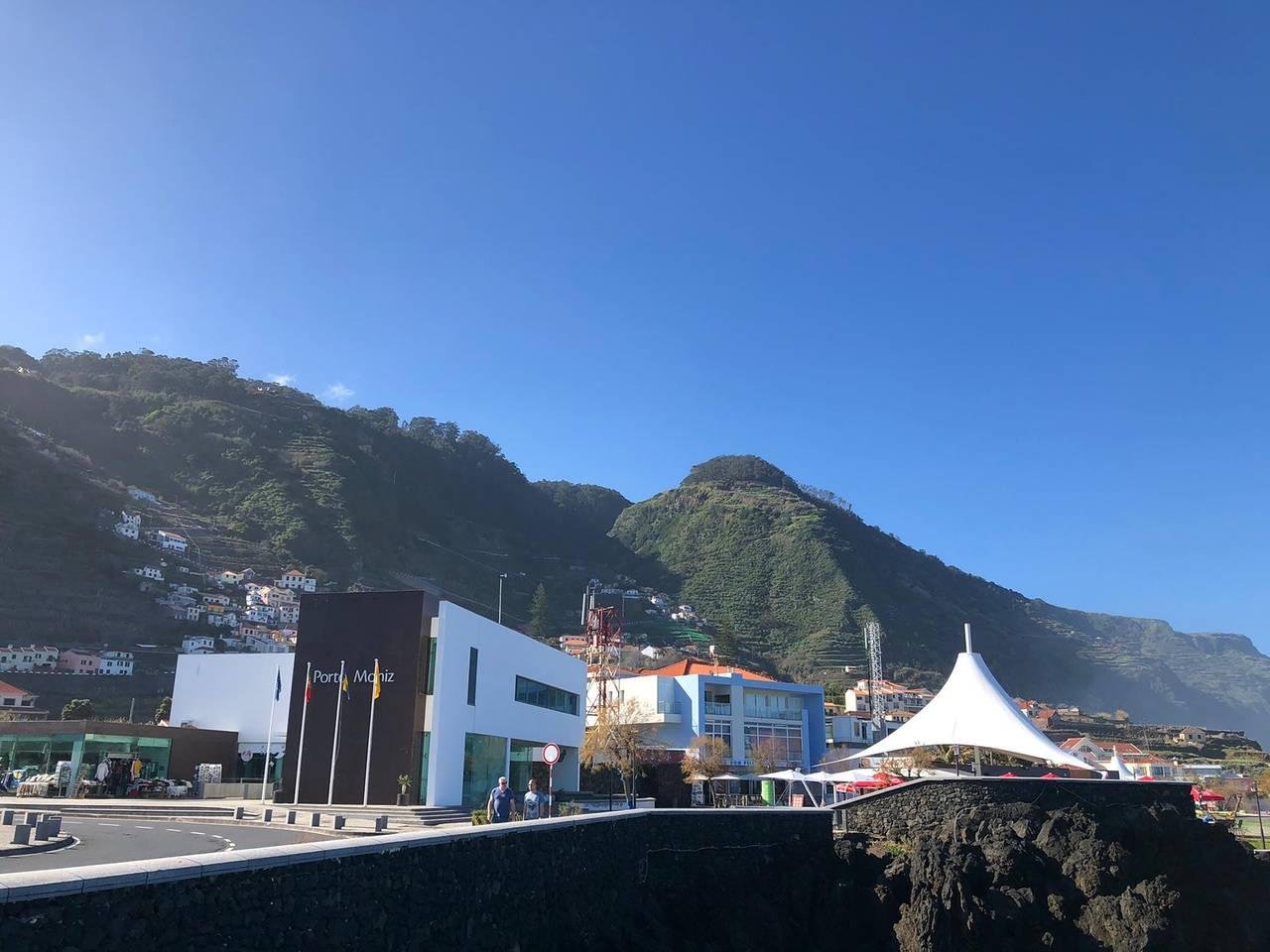 Vakantieappartement in Porto Moniz, Portugal voor 2 personen foto 15