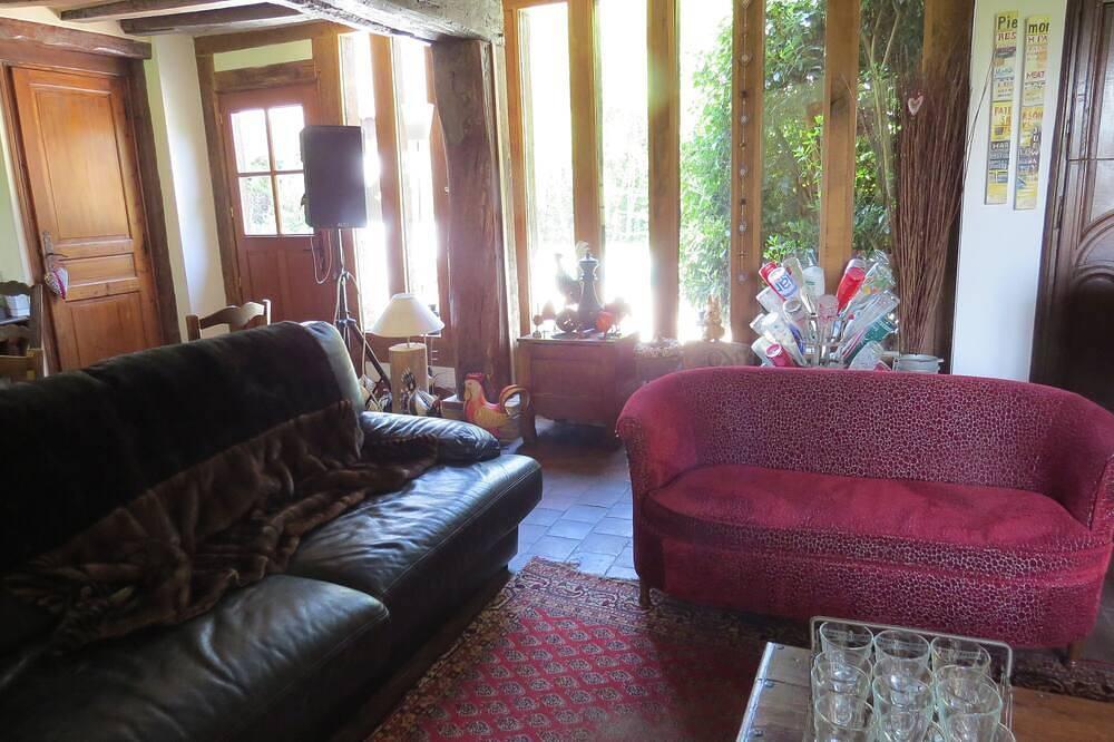 Vakantiehuis in Eure foto 4