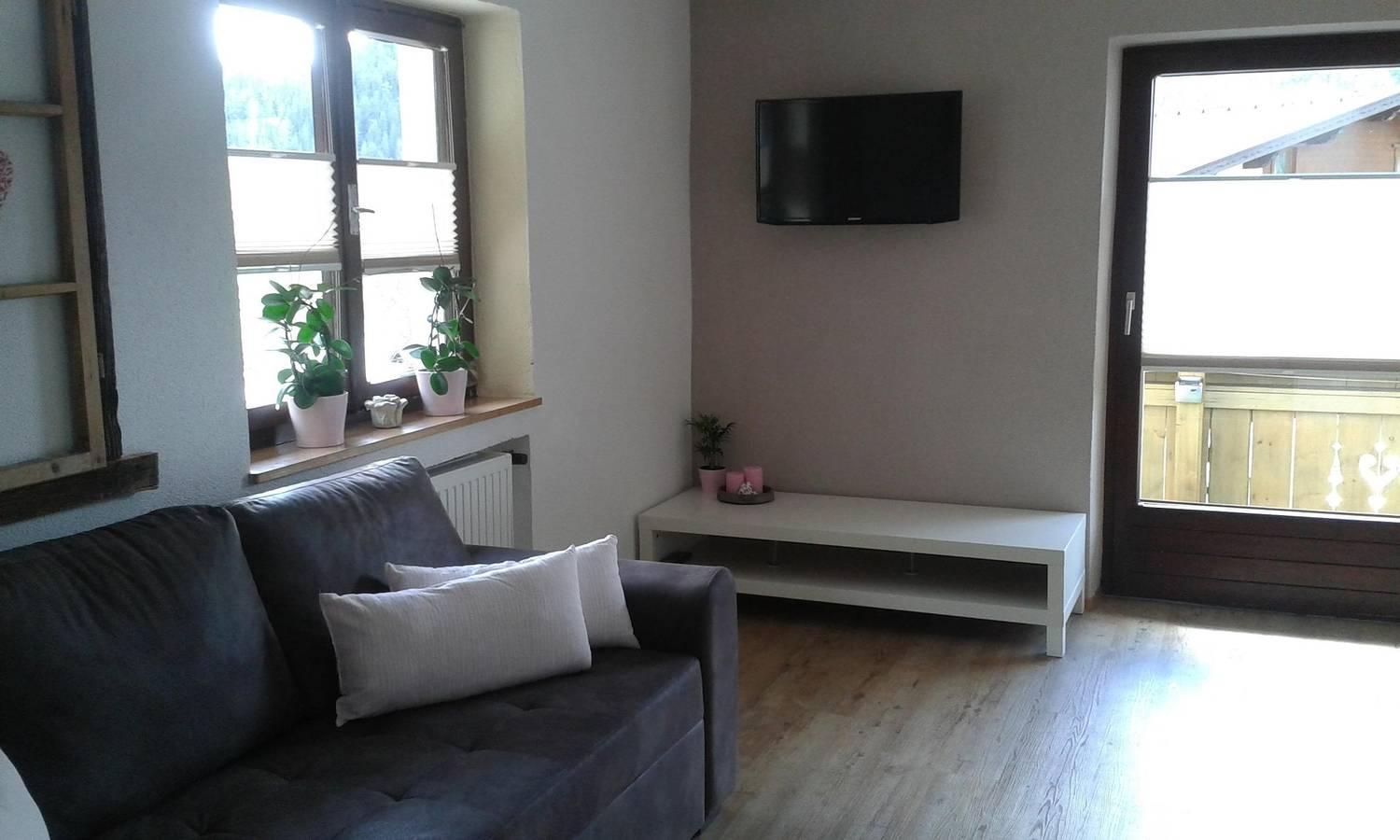 Vakantieappartement in Ötztal, Oostenrijk voor 5 personen foto 4