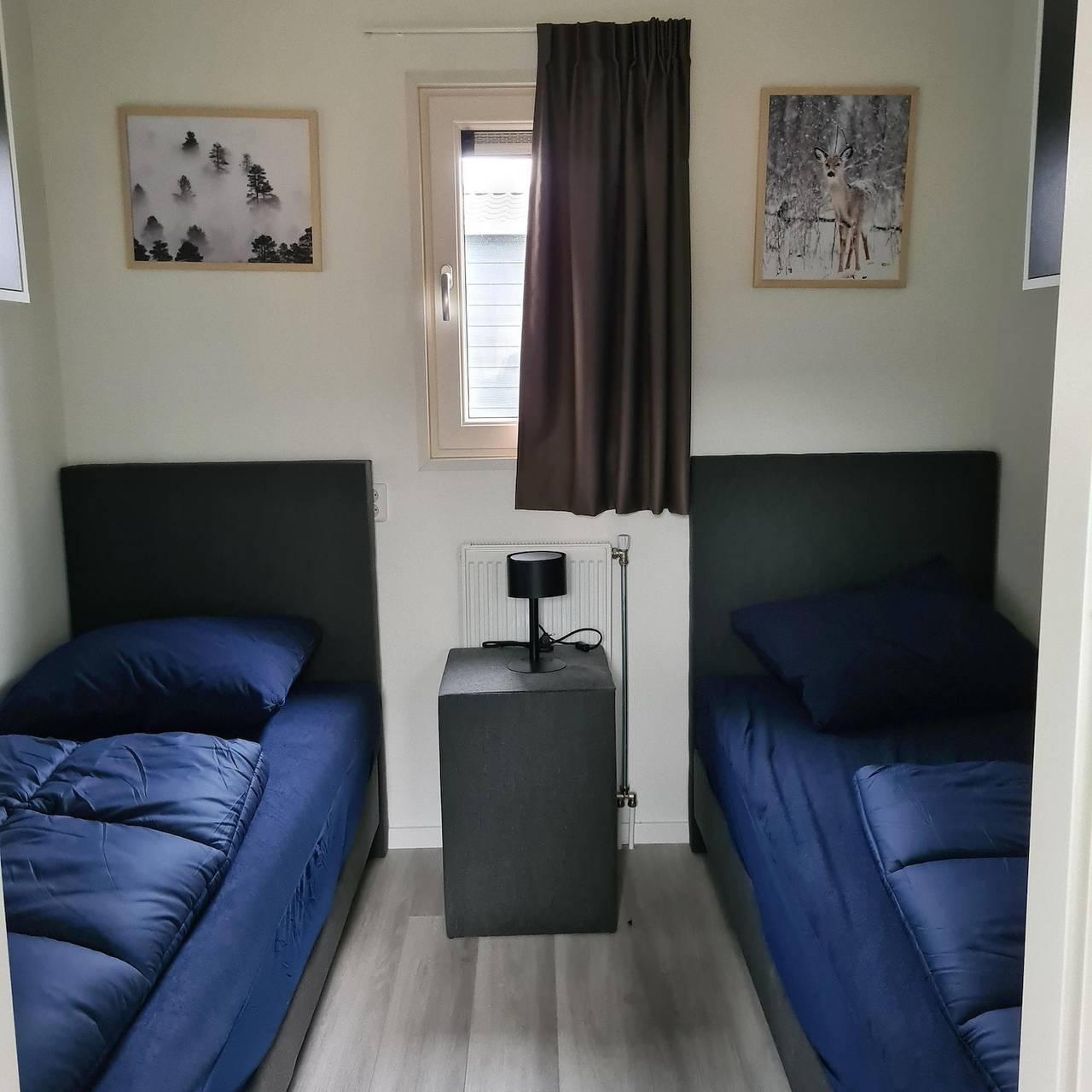 Vakantiehuis in Aa en Hunze, Nederland voor 4 personen foto 18