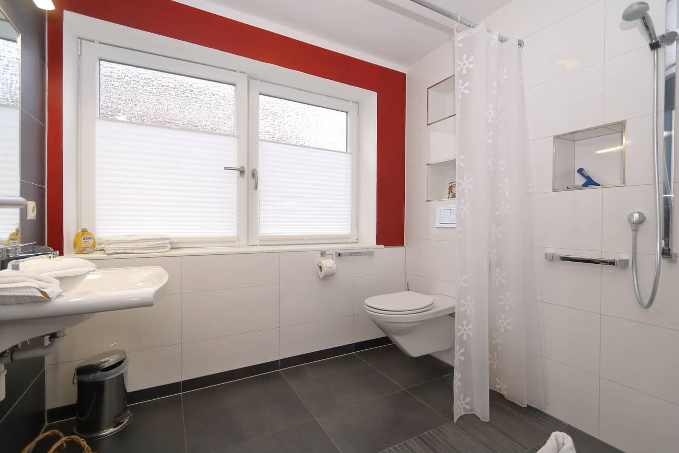 Vakantieappartement in Sylt, Duitsland voor 4 personen foto 12