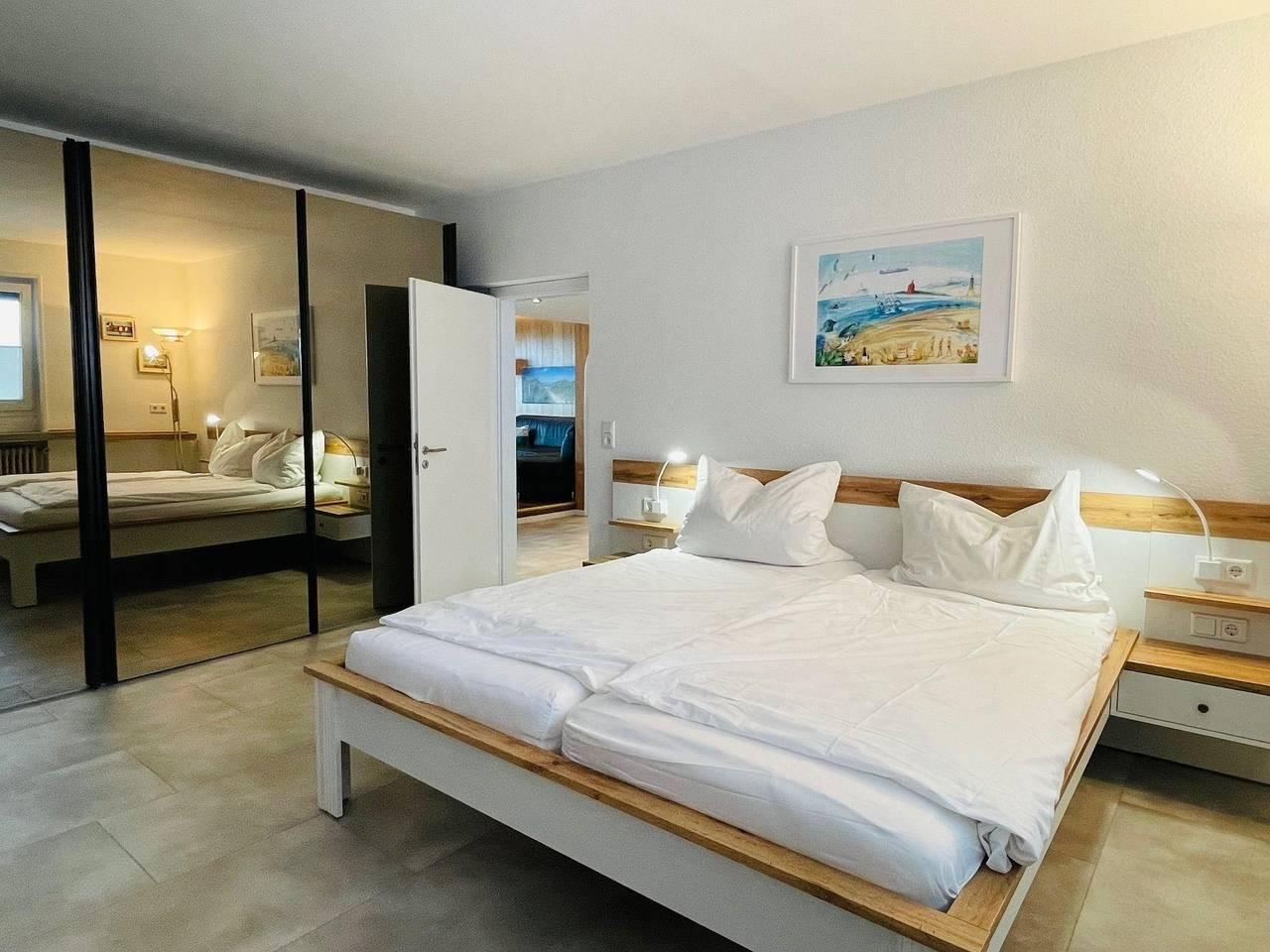 Vakantieappartement in Cuxland, Duitsland voor 4 personen foto 5