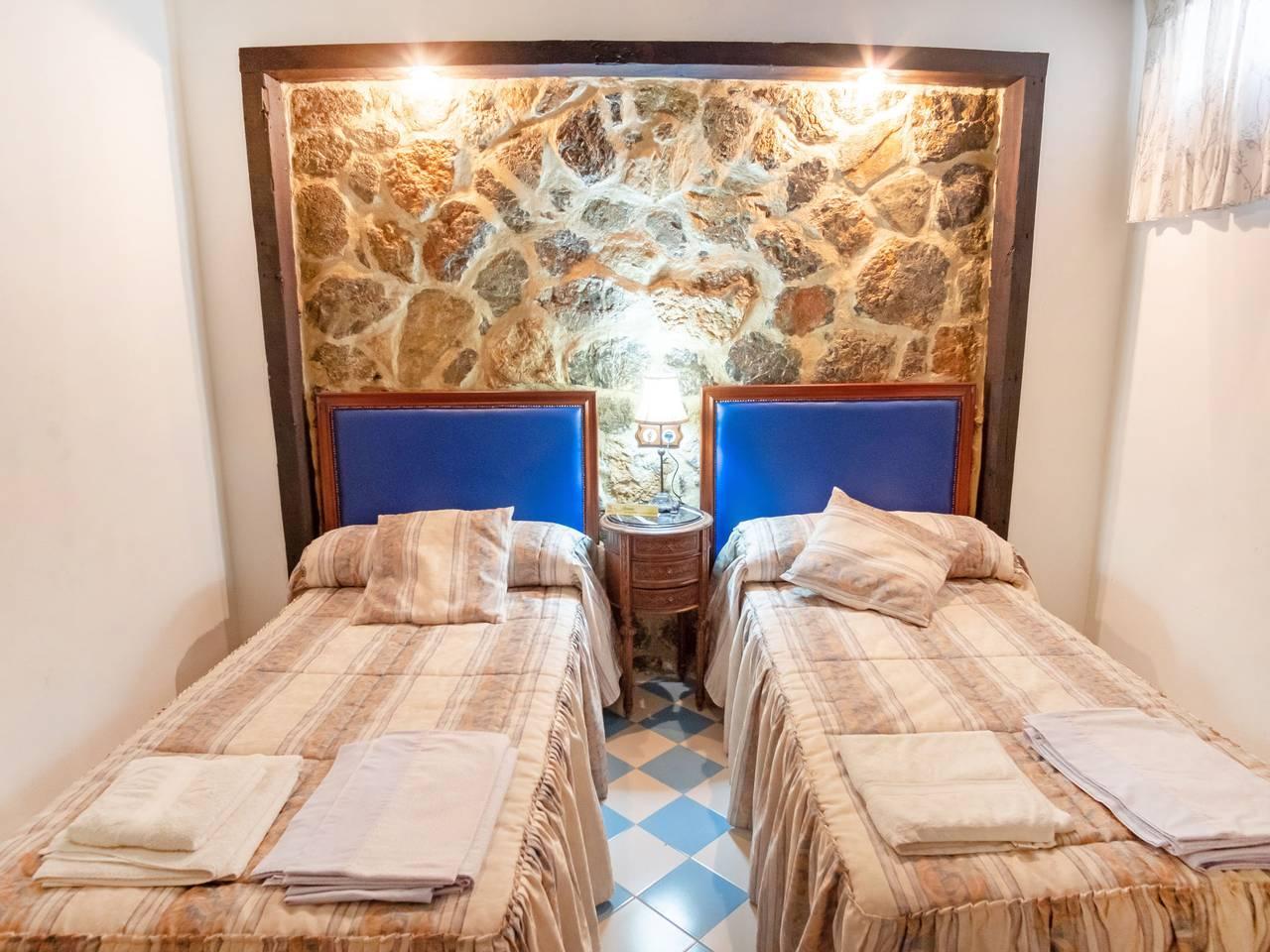 Vakantiehuis in Subbética, Spanje voor 4 personen foto 14