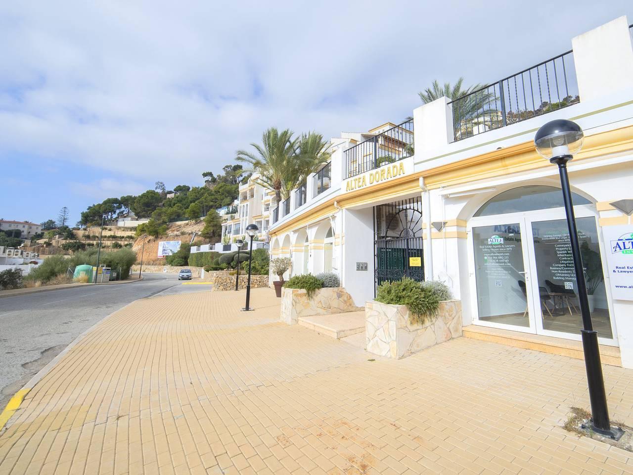 Vakantieappartement in Altea, Spanje voor 6 personen foto 17