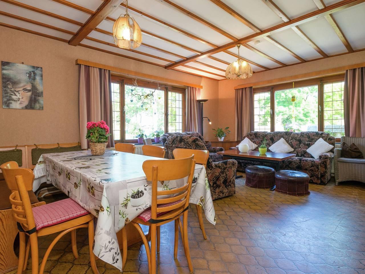Vakantiehuis in Amel, België voor 10 personen foto 3