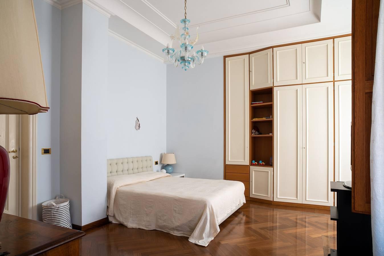 Villa 'Palazzo Paladini' in het stadscentrum met zwembad en Wi-Fi in Lecce, Provincie Lecce, Italië voor 8 personen foto 23