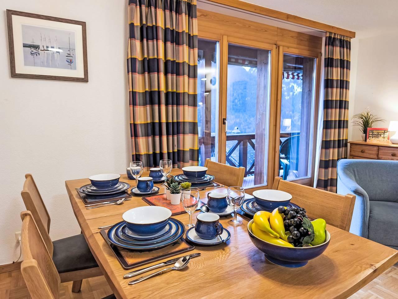 Vakantieappartement met hond toegestaan in Wengen, Lauterbrunnen, Zwitserland voor 4 personen foto 23
