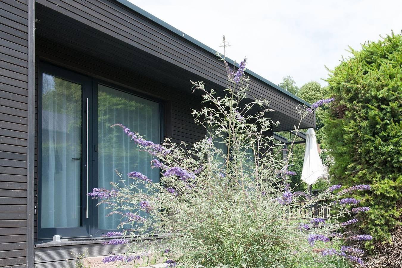 Vakantiehuis in Scharbeutz vanaf 119€ per nacht