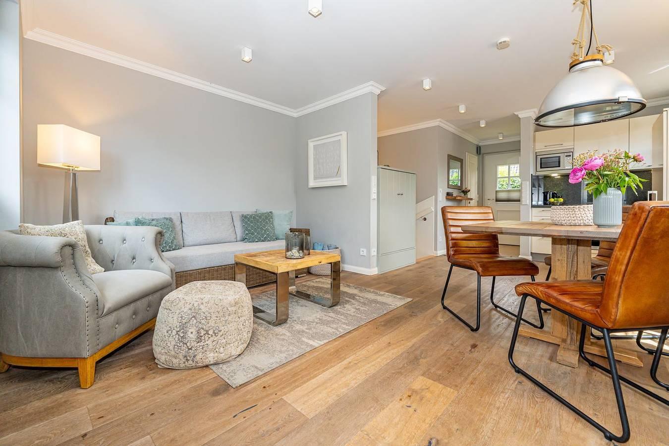 Vakantieappartement in Sylt, Duitsland voor 4 personen foto 6
