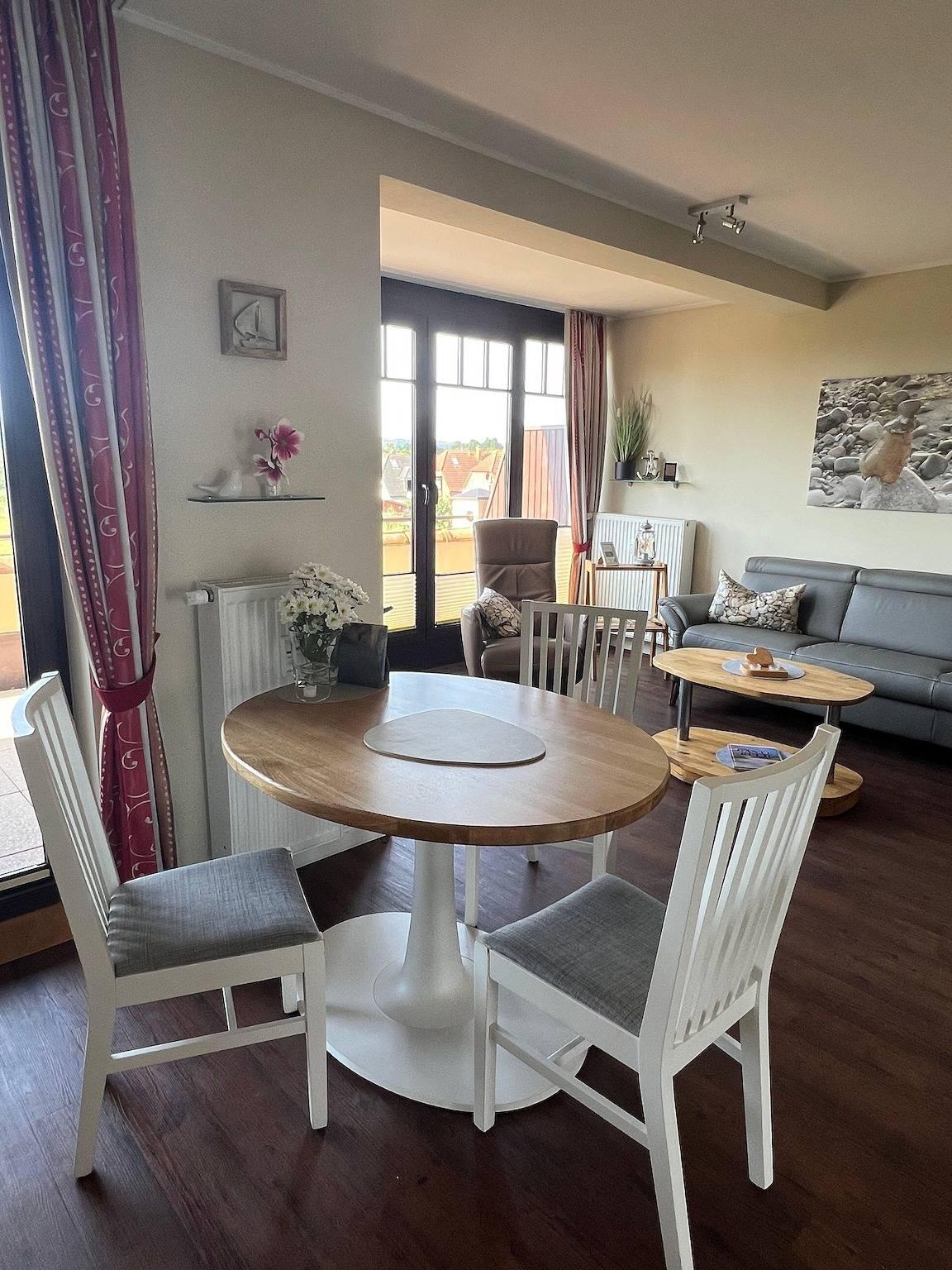 Vakantieappartement in Kühlungsborn, Duitsland voor 2 personen foto 5