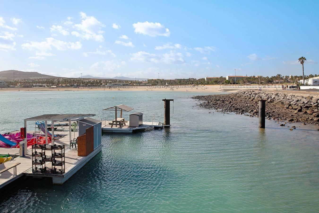 Casa Aripauso met Gedeeld Zwembad, Privéterras in Costa de Antigua, Antigua, Spanje voor 4 personen foto 20