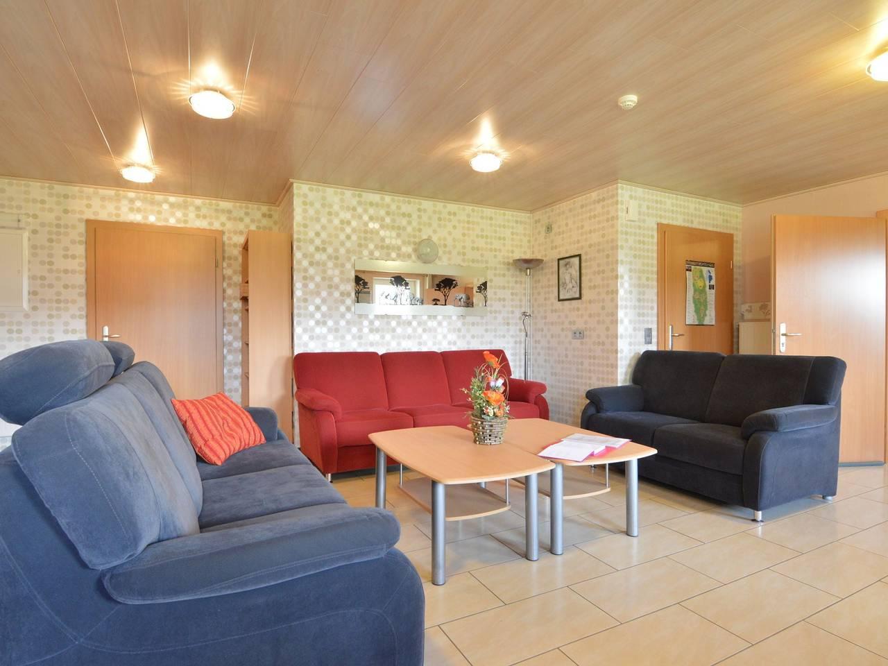 Vakantieappartement in Burg-Reuland, België voor 4 personen foto 17