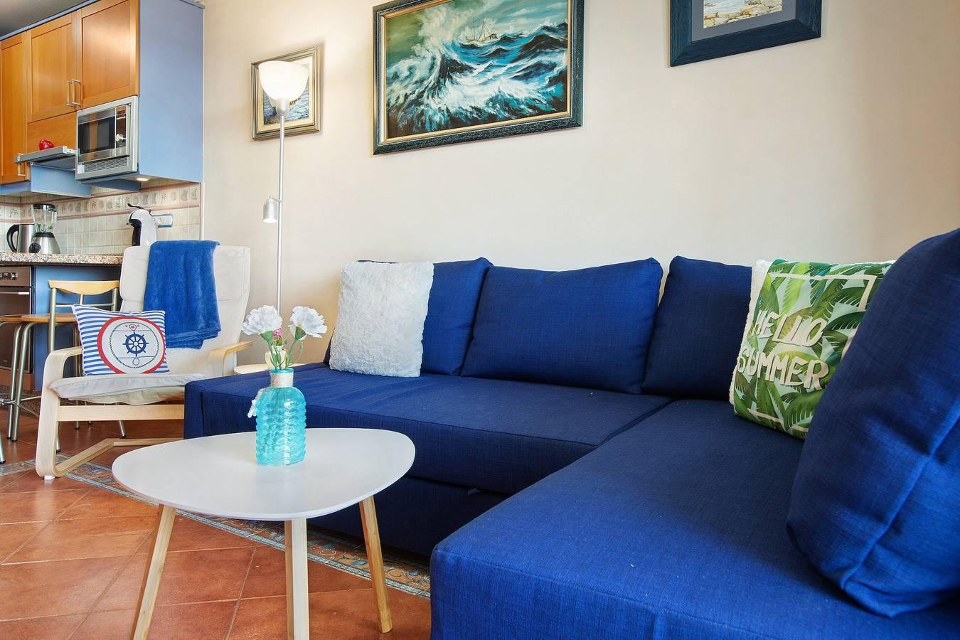 Vakantieappartement in Gran Canaria, Spanje voor 4 personen foto 9