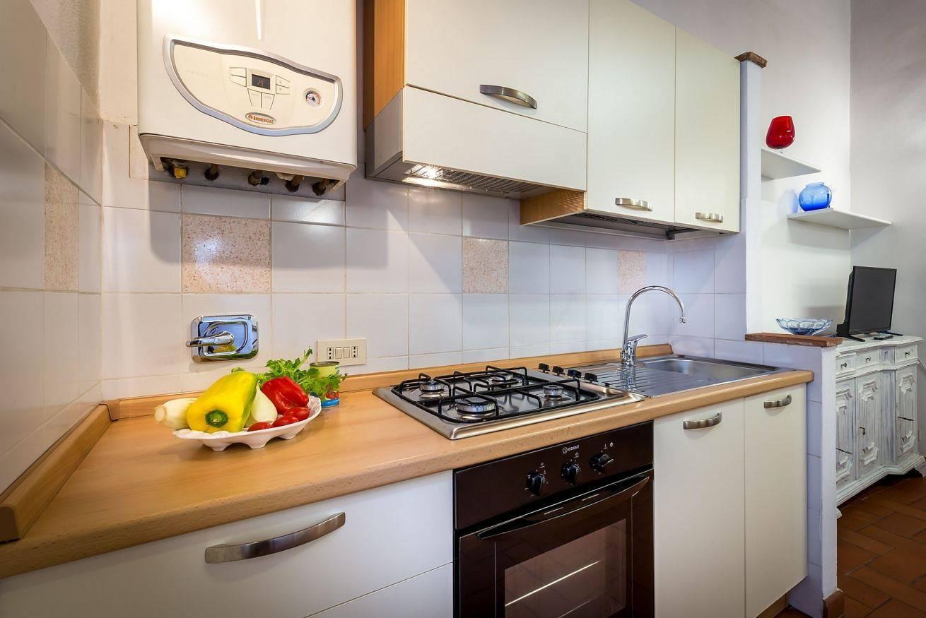 Vakantieappartement in Florence, Italië voor 2 personen foto 8
