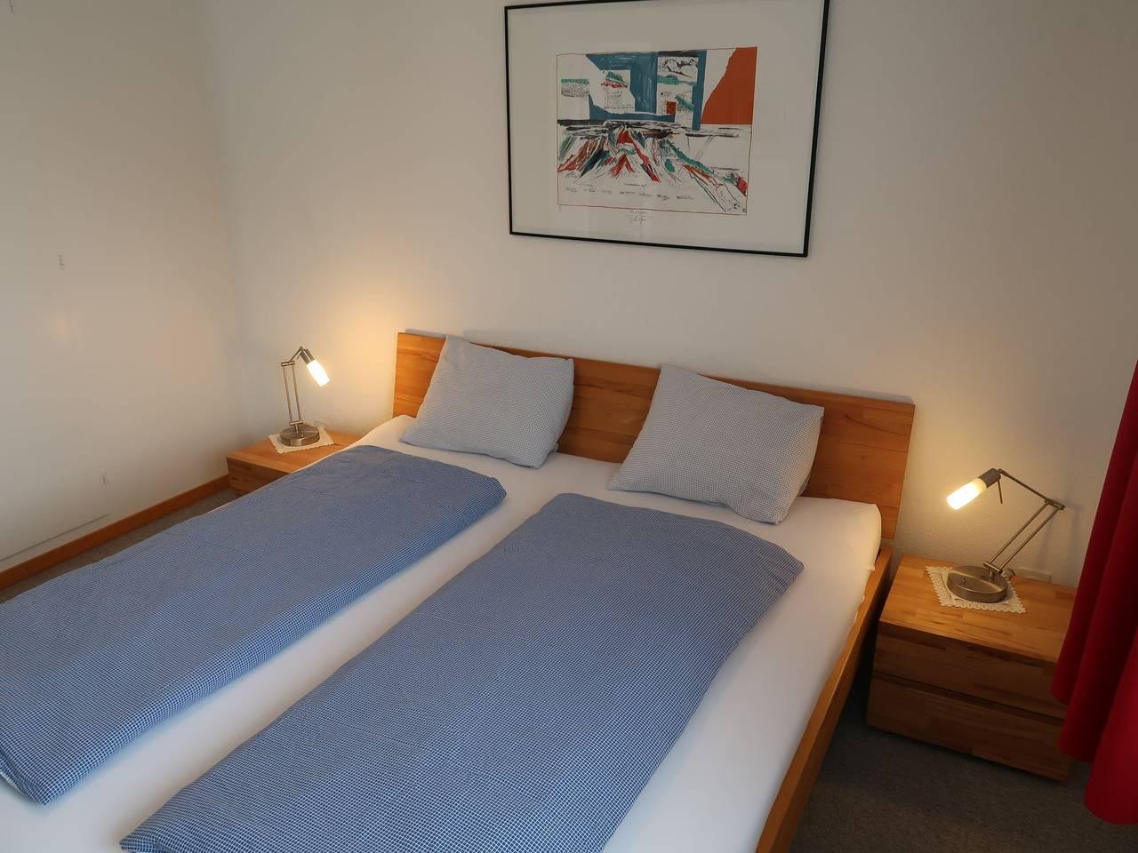 Vakantiehuis in Surselva, Zwitserland voor 6 personen foto 12