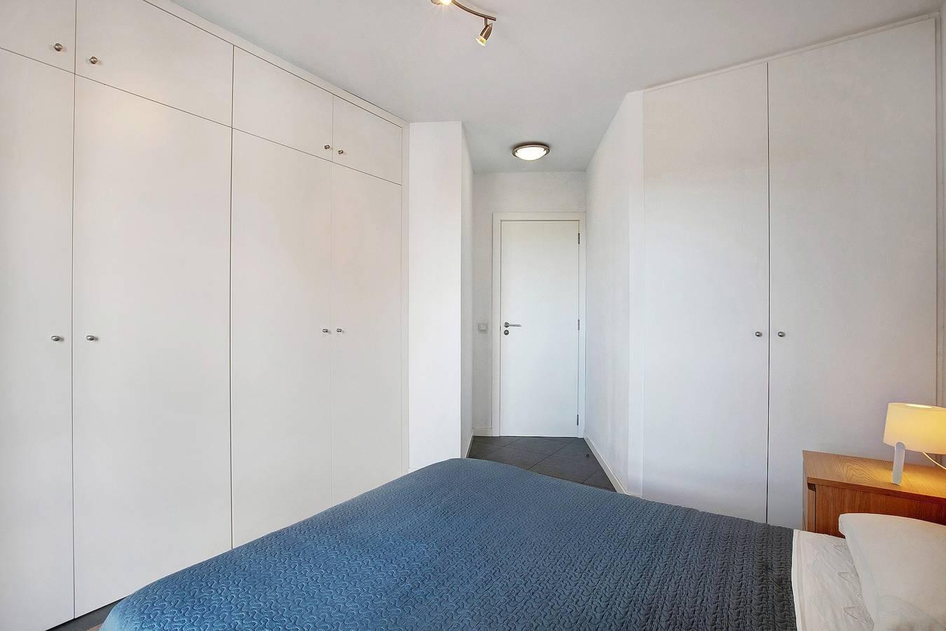 Vakantieappartement in Abona, Spanje voor 3 personen foto 14