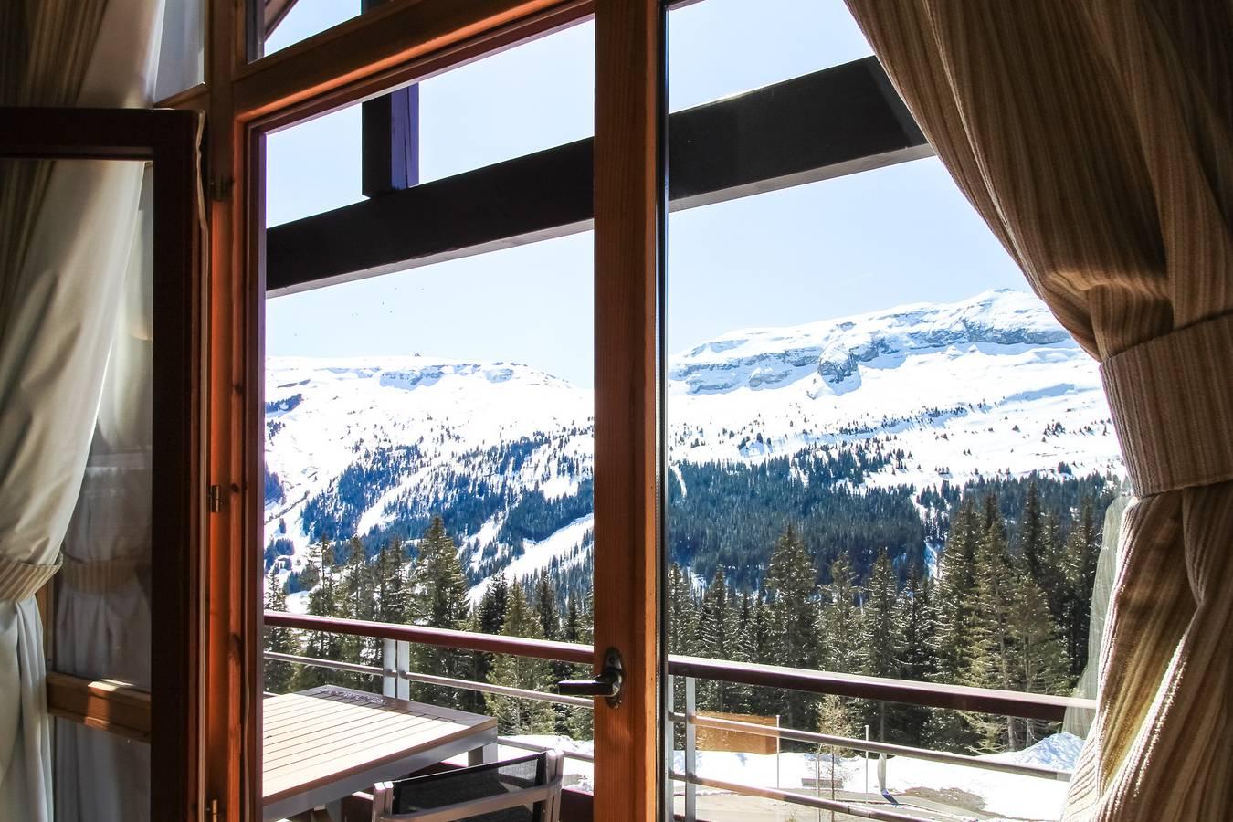 Vakantieappartement in Rhône-Alpes, Frankrijk voor 6 personen foto 15