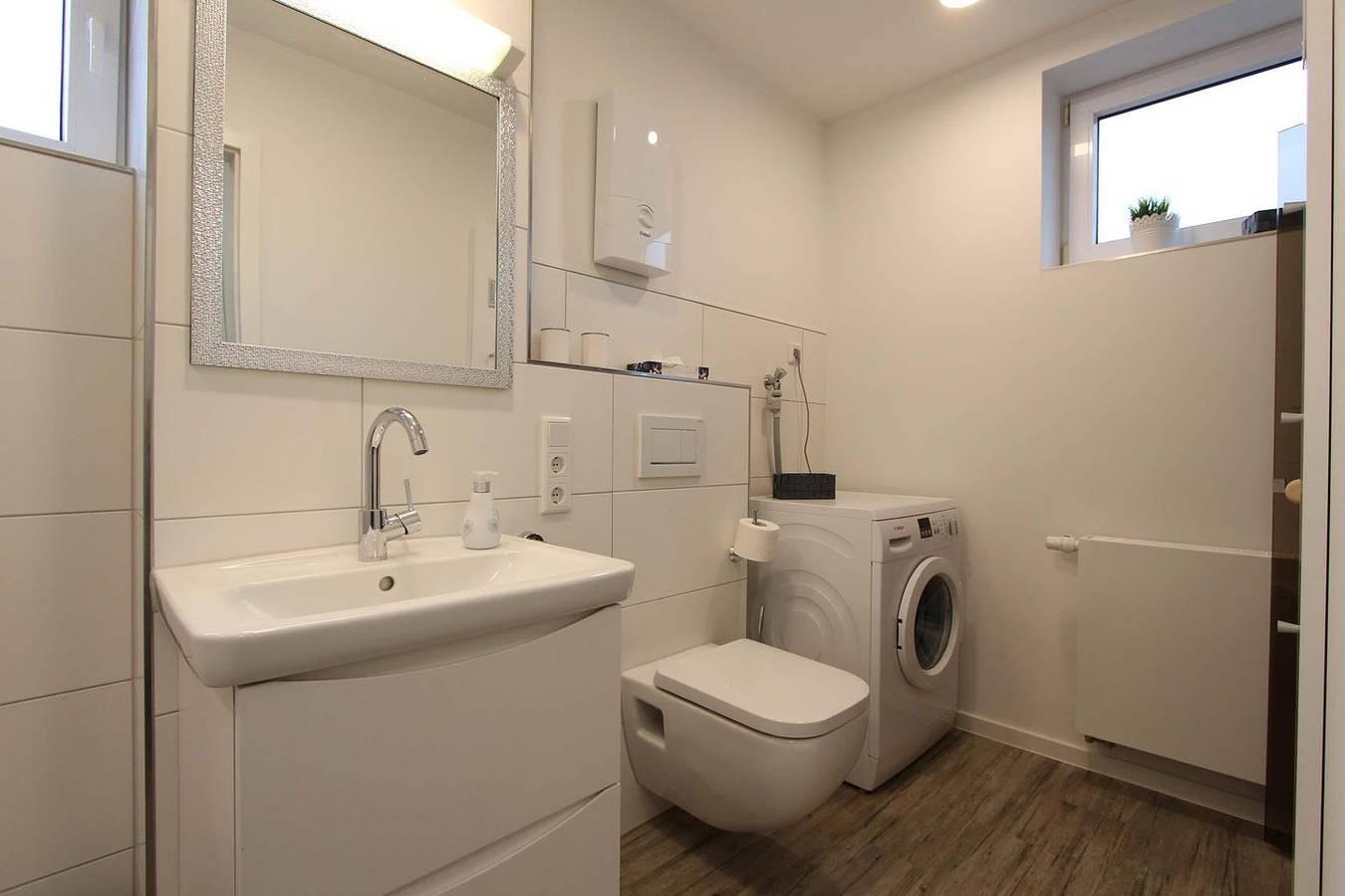 Vakantieappartement in Kellenhusen, Duitsland voor 2 personen foto 13