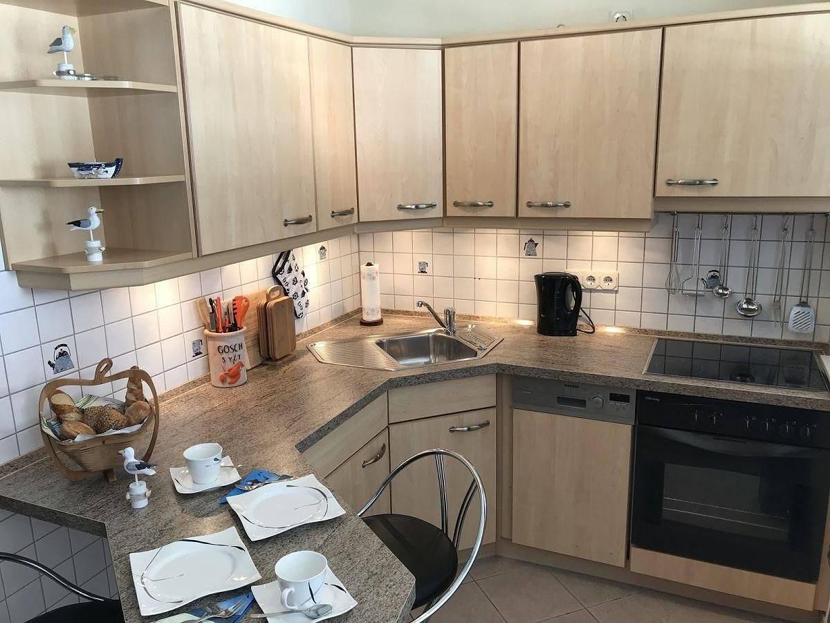 Vakantieappartement in Binz, Duitsland voor 3 personen foto 9