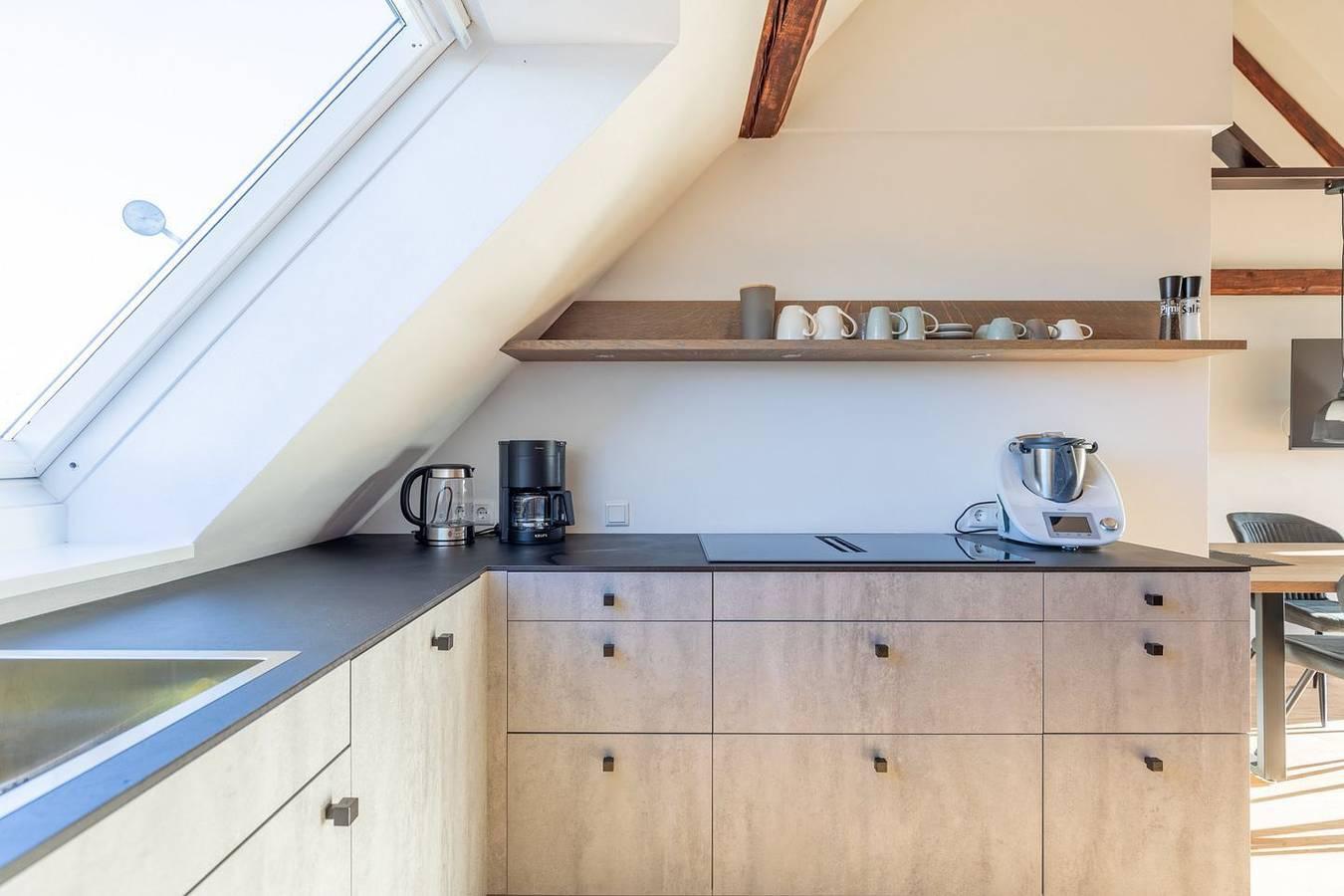 Vakantieappartement in Waddenzee, Duitsland voor 4 personen foto 9