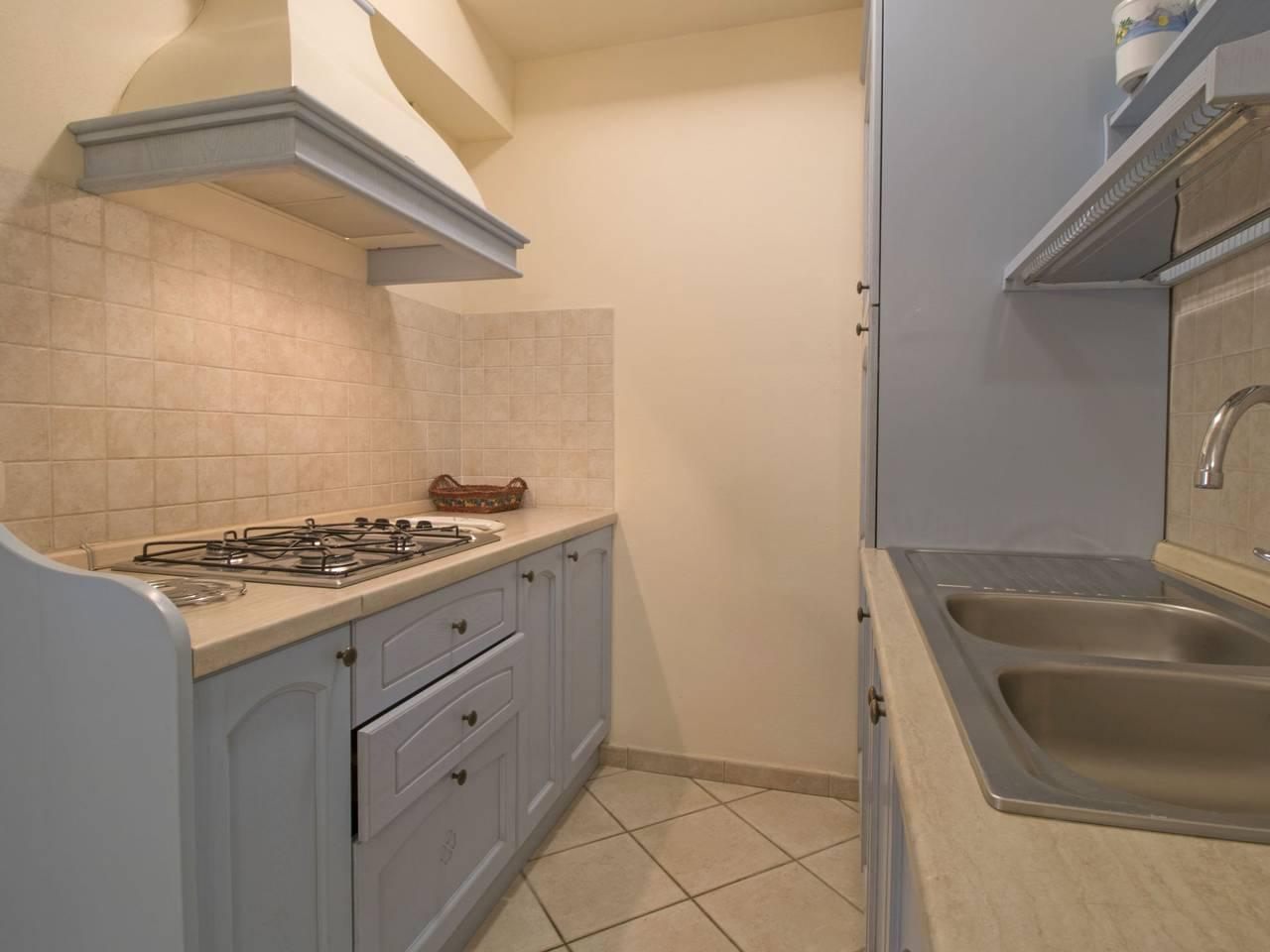 Vakantieappartement in Tuscia, Italië voor 4 personen foto 11