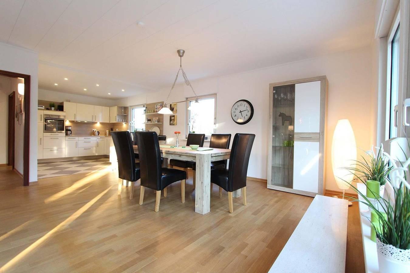 Vakantieappartement in Kellenhusen, Duitsland voor 6 personen foto 4