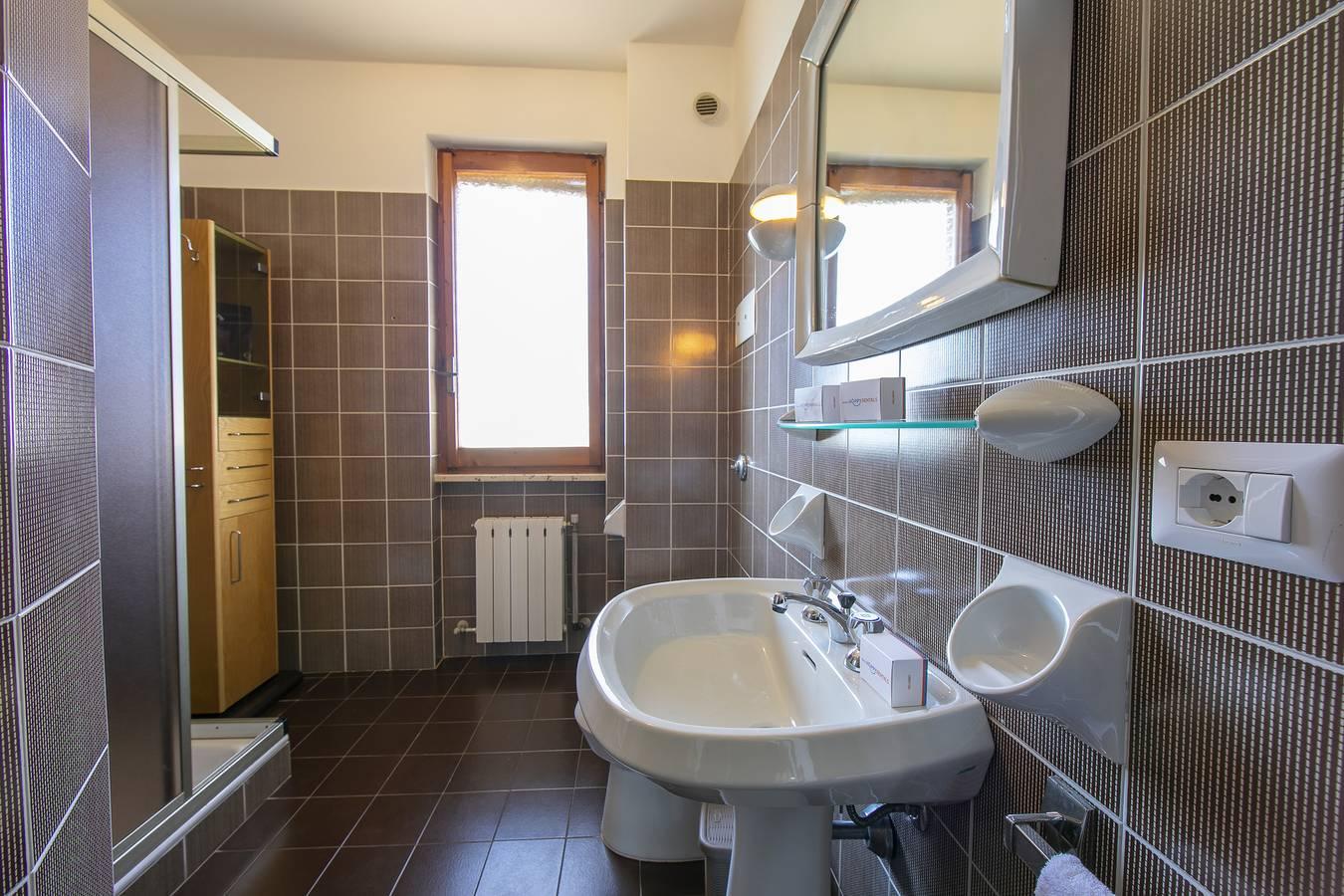 Vakantieappartement in Sirmione, Italië voor 4 personen foto 8
