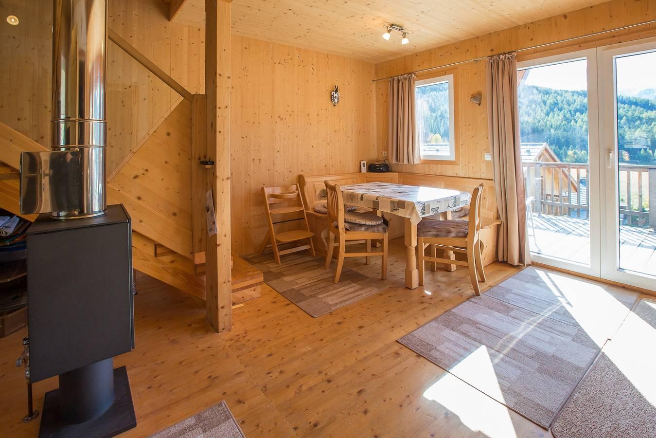 Vakantiehuis in Tauern, Oostenrijk voor 4 personen foto 13