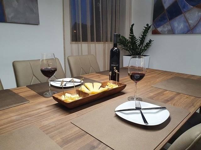 Vakantieappartement in Zadar, Kroatië voor 6 personen foto 11