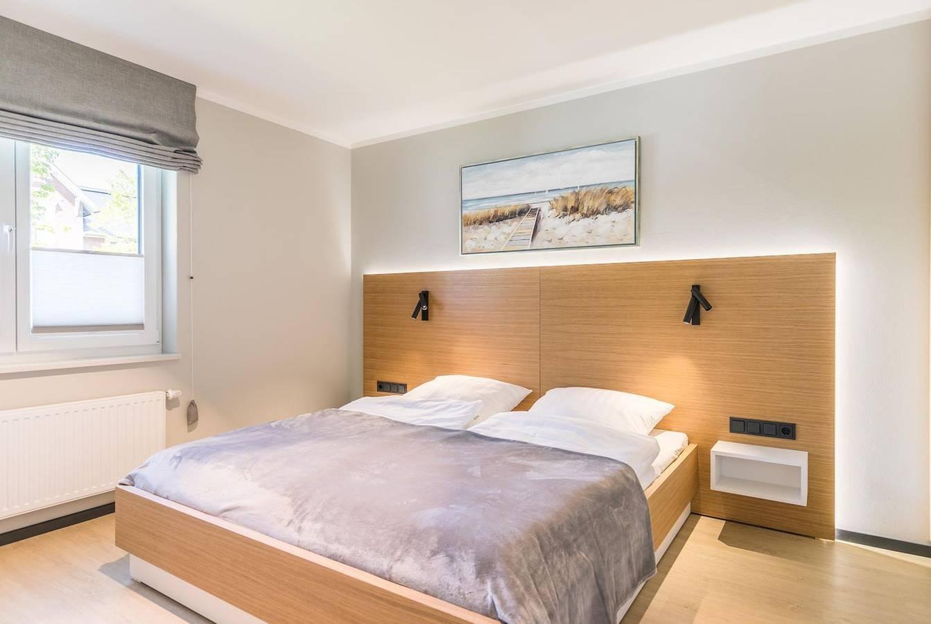 Vakantieappartement in Büsum, Duitsland voor 4 personen foto 16