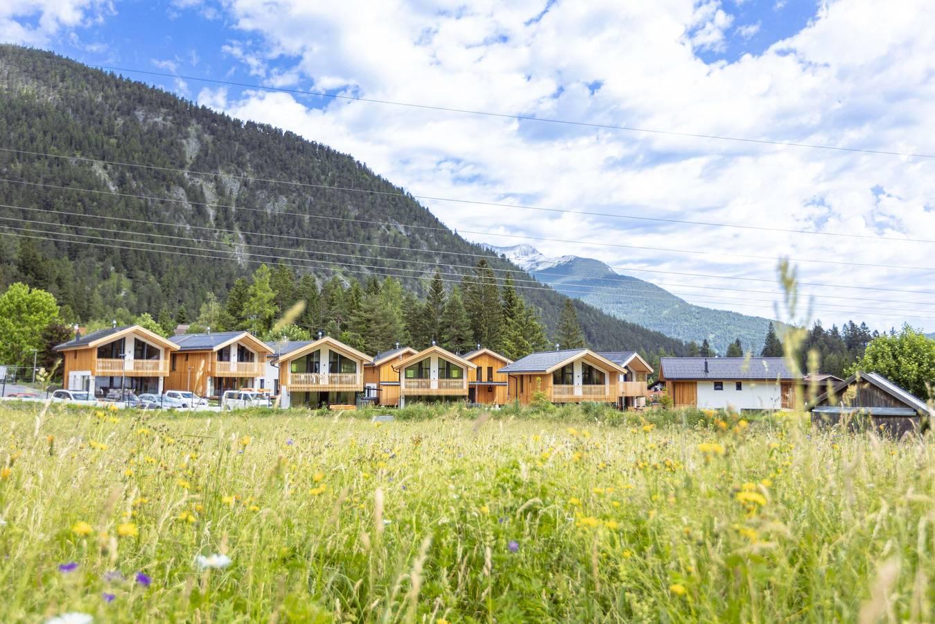 Vakantiehuis in Biberwier, Oostenrijk voor 8 personen foto 14