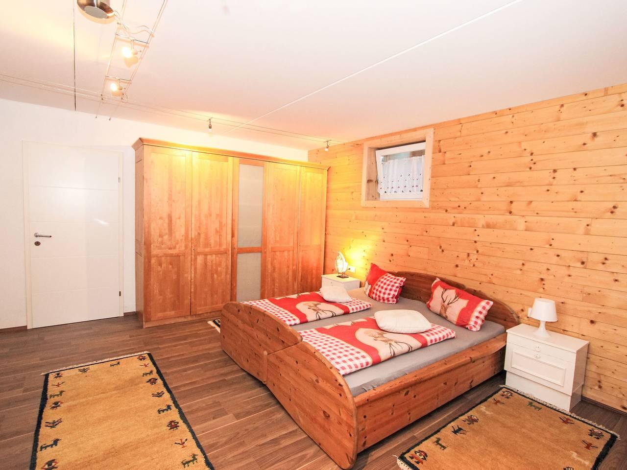 Vakantieappartement in Fügen foto 12