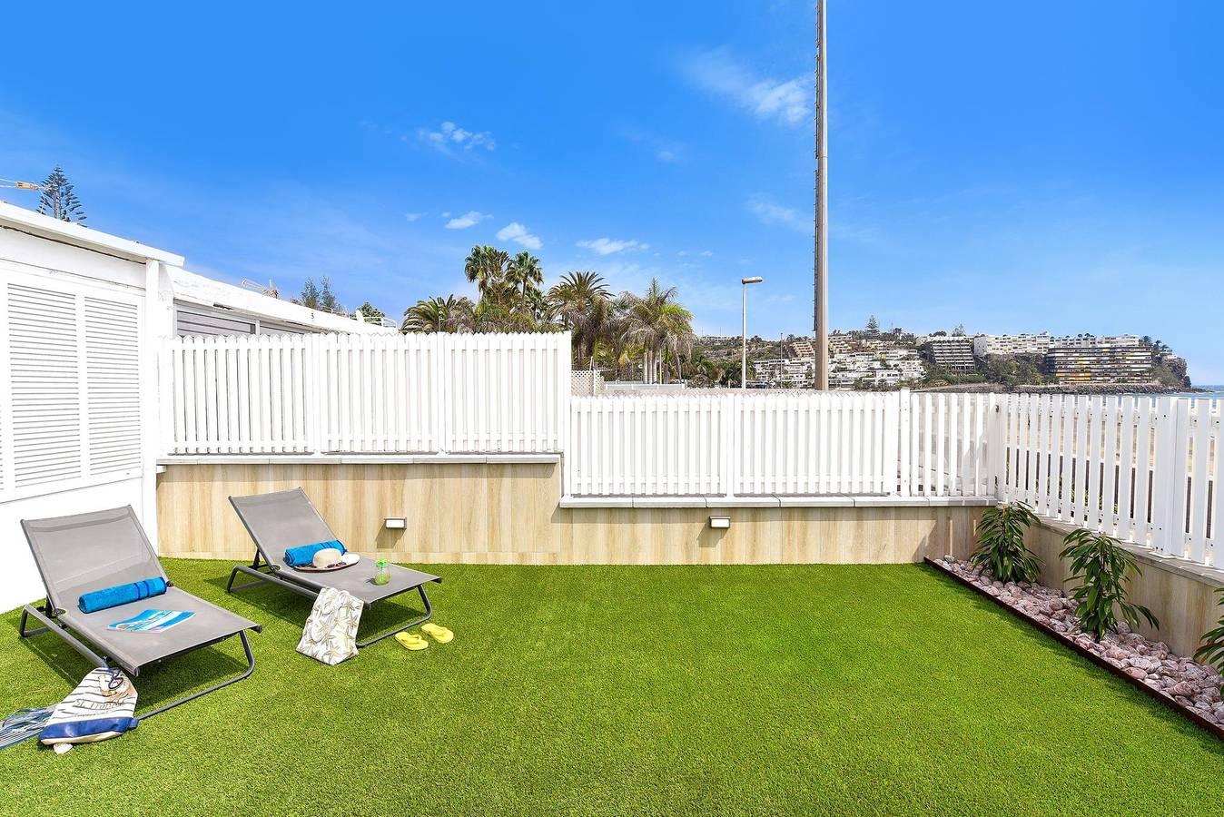 Vakantieappartement in Gran Canaria, Spanje voor 4 personen foto 5
