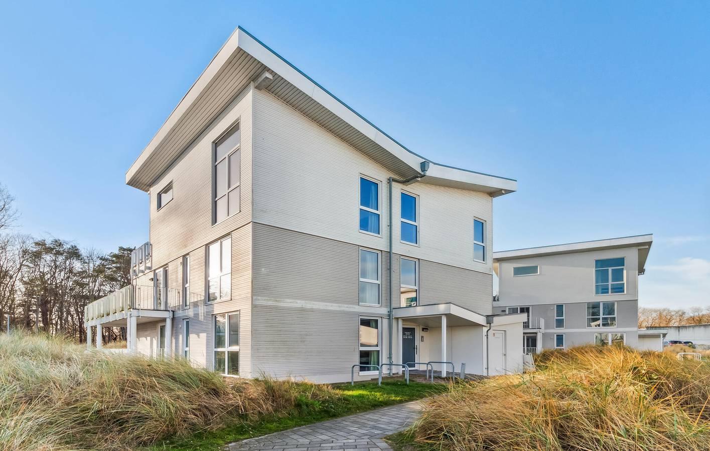 Vakantieappartement in Lübeck, Duitsland voor 6 personen foto 4
