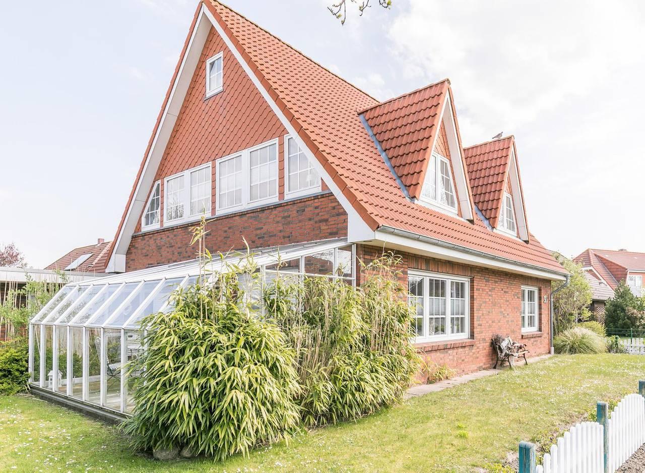 Vakantieappartement in Büsum, Duitsland voor 2 personen foto 14