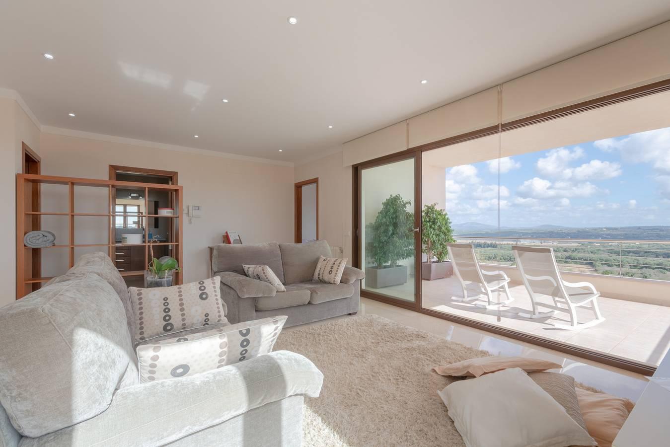 Villa met balkon in Maria de la Salut, Mallorca Binnenland, Spanje voor 8 personen foto 19