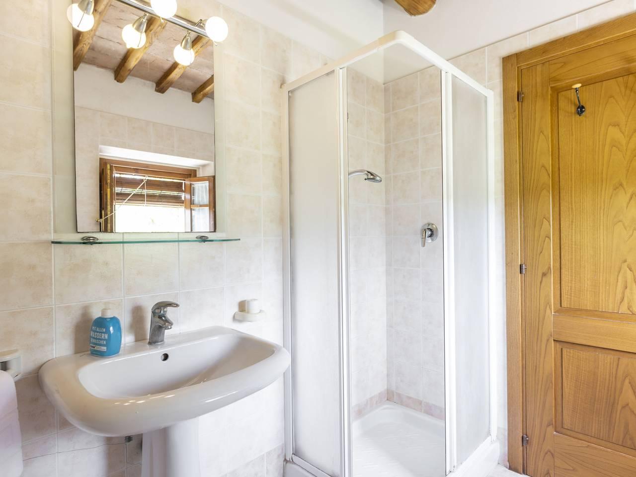Vakantieappartement in Chianti, Italië voor 5 personen foto 18
