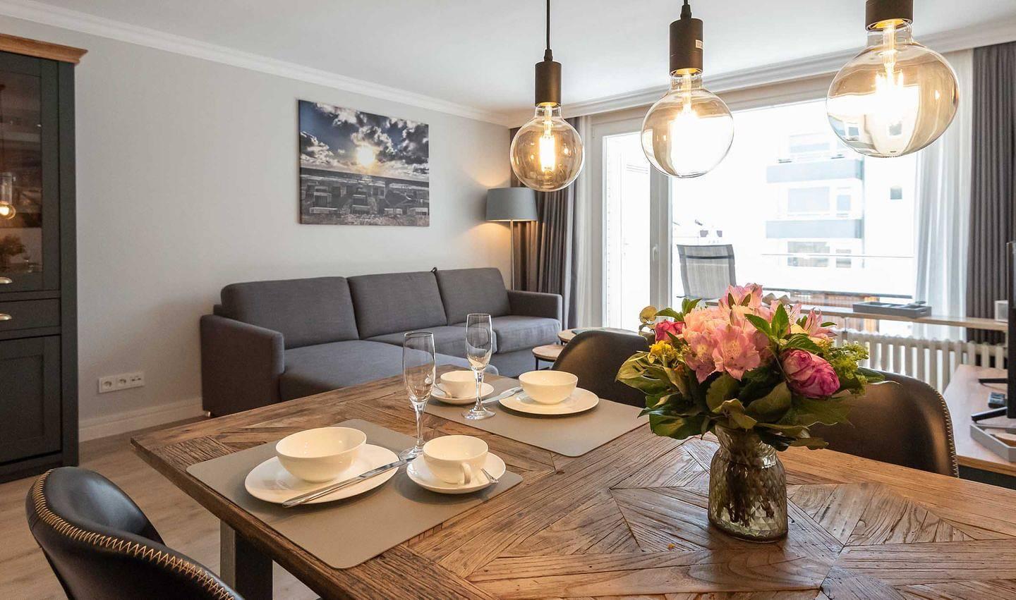 Vakantieappartement in Sylt, Duitsland voor 2 personen foto 5