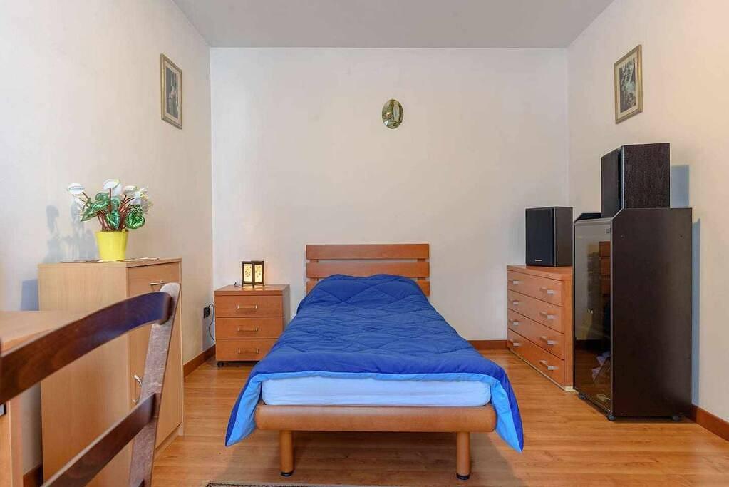 Vakantieappartement in Trentino, Italië voor 4 personen foto 10