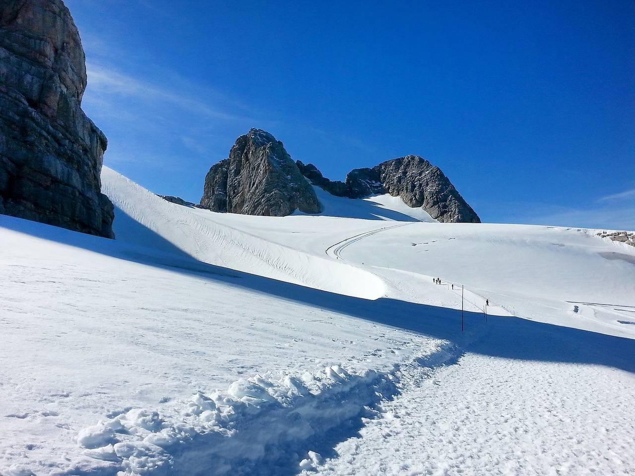 Vakantieappartement in Tauern, Oostenrijk voor 6 personen foto 18