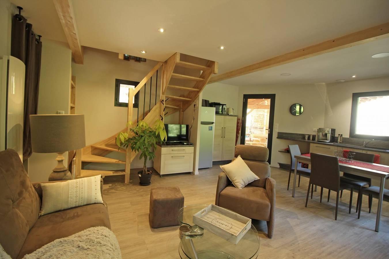 Vakantiehuis in Limousin, Frankrijk voor 5 personen foto 10
