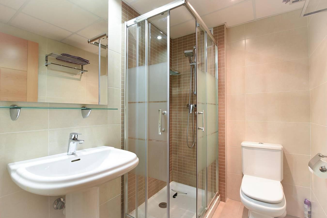 Vakantieappartement in Mijas, Spanje voor 6 personen foto 13