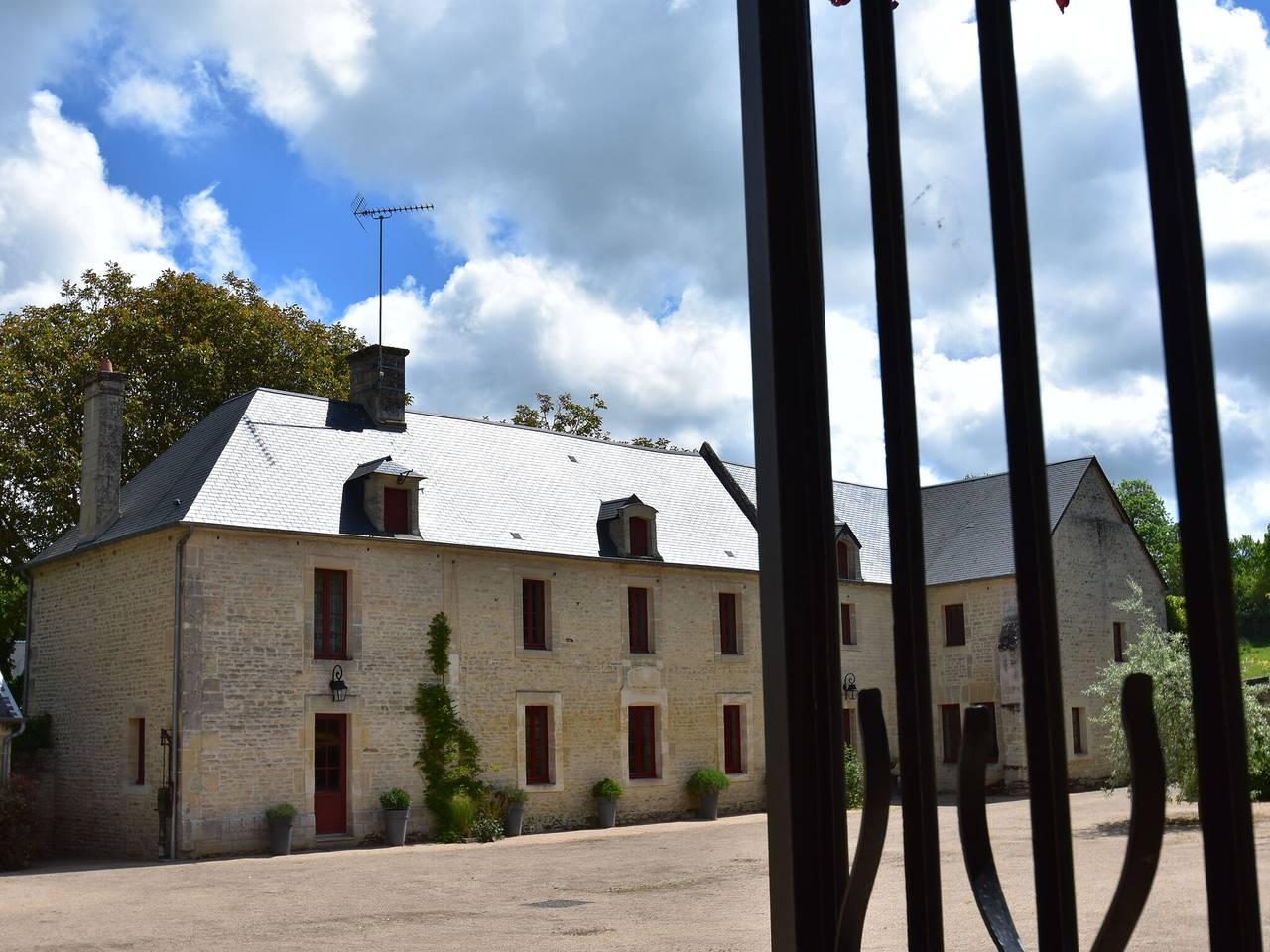 Vakantiehuis in Calvados foto 13