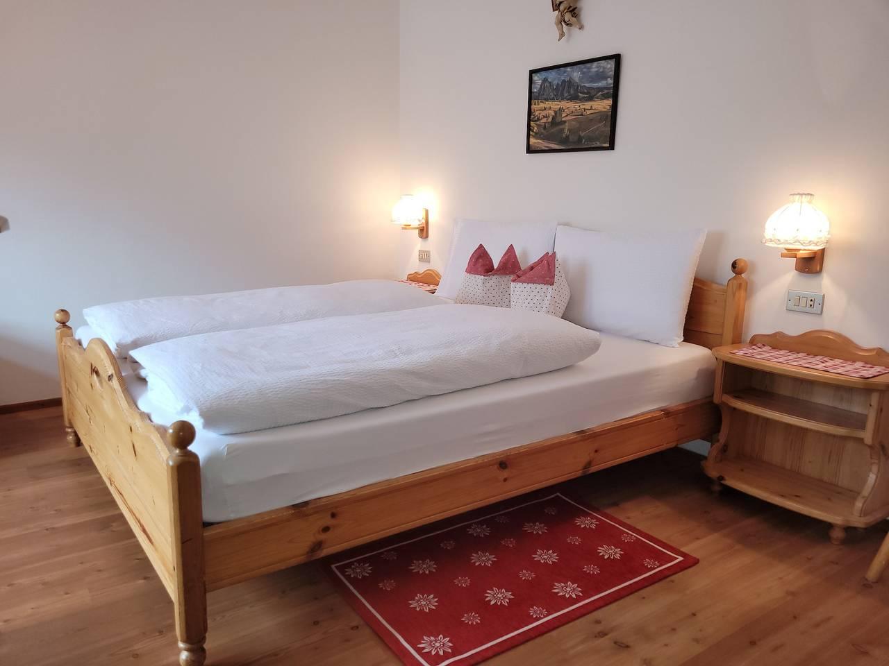 Vakantieappartement in Ortisei, Italië voor 3 personen