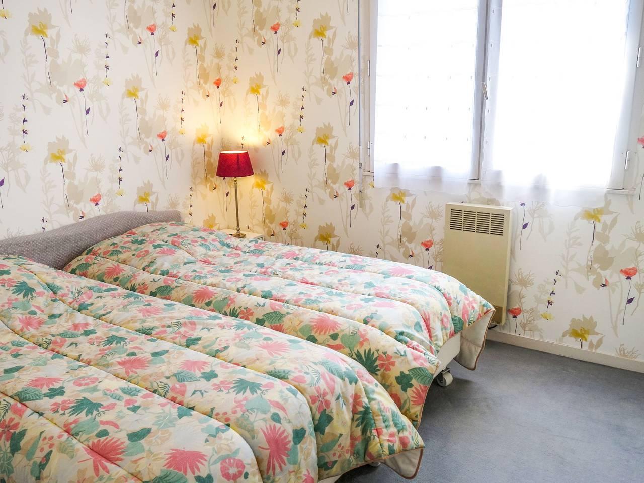 Vakantieappartement in Dinard, Frankrijk voor 3 personen foto 11